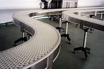 柔性鏈輸送梁有多少種使用方法？