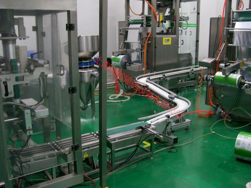 網(wǎng)帶輸送機(jī)的運(yùn)輸能力怎么樣？運(yùn)輸距離長(zhǎng)嗎？