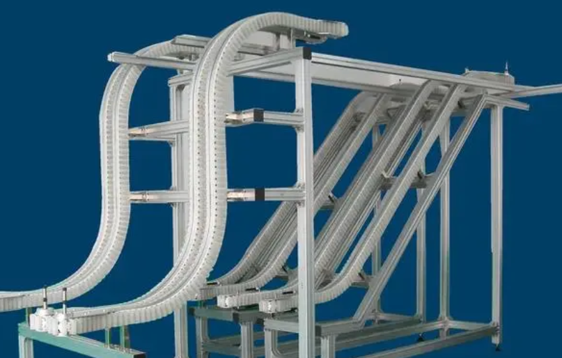 什么是柔性鏈板輸送機？