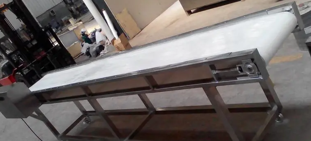 輸送帶出現(xiàn)跑偏怎么辦？