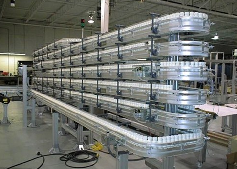 柔性鏈輸送機(jī)適用哪些范圍？