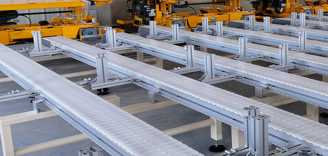 鏈板式輸送機(jī)有哪些優(yōu)勢？