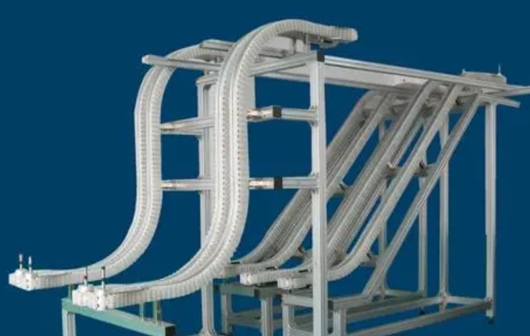 柔性鏈輸送機(jī)的優(yōu)勢(shì)有哪些？