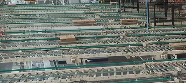 鏈?zhǔn)捷斔蜋C(jī)有哪些特點(diǎn)？