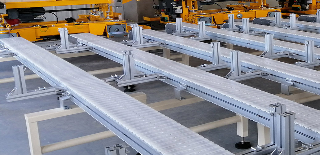 怎么選擇合適的輸送帶？