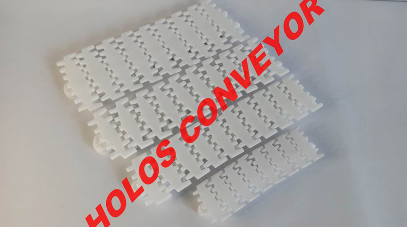 柔性鏈輸送機中的柔性側(cè)彎鏈有什么優(yōu)勢？