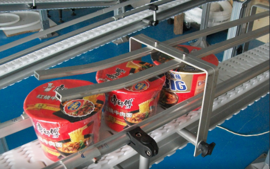 管鏈輸送機(jī)的特點(diǎn)有哪些？