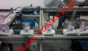 滾筒輸送機主要應用在哪些方面？