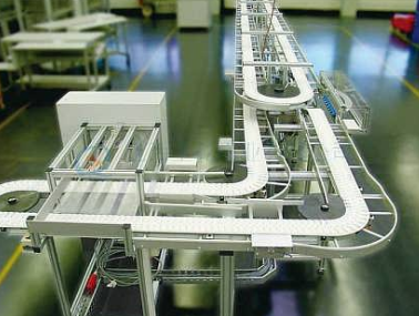 ?皮帶機的保護裝置有哪些？