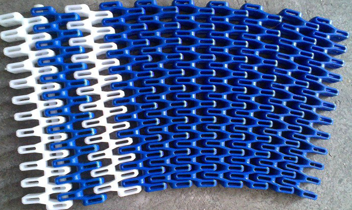 塑料網(wǎng)帶主要用于哪些行業(yè)？