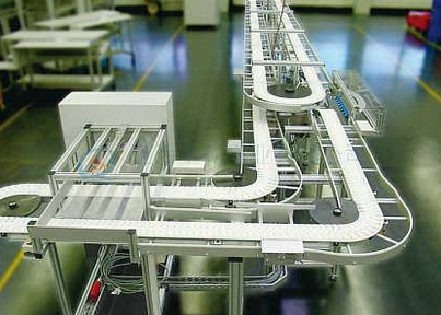 常用的輸送帶連接方式有哪幾種？