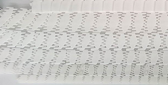 什么是重疊式不銹鋼鏈板？