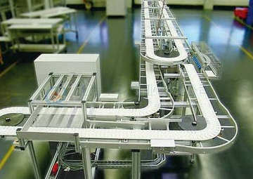 鏈板輸送機(jī)怎么選擇購買？