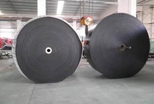 耐高溫輸送帶的組成材料有哪些？