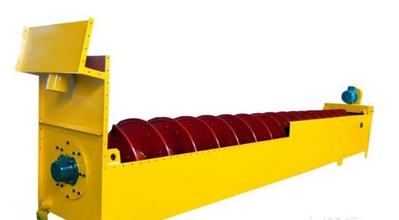 螺旋輸送機(jī)指什么？