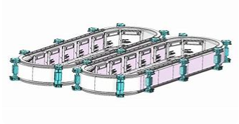 柔性輸送帶技術(shù)發(fā)展與創(chuàng)新趨勢是什么？