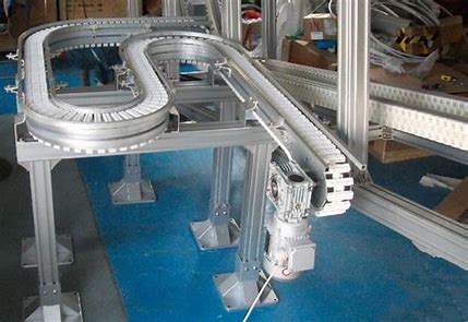 柔性輸送帶的技術(shù)優(yōu)勢包括哪些方面，如高輸送能力、高可靠性和高安全性？