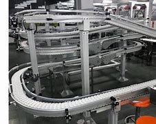 柔性鏈輸送線的機(jī)架部分使用不銹鋼和鋁型材的設(shè)計(jì)與制造標(biāo)準(zhǔn)是什么？