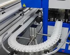 柔性鏈輸送線的驅(qū)動裝置工作原理是什么？