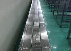 柔性鏈輸送線的通用鏈條結構組成是什么？