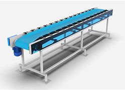 柔性鏈輸送線(xiàn)的工作原理是什么？