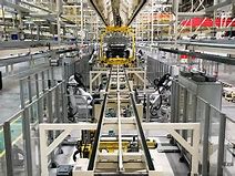 柔性鏈輸送線(xiàn)中鏈條如何提供牽引動(dòng)力？