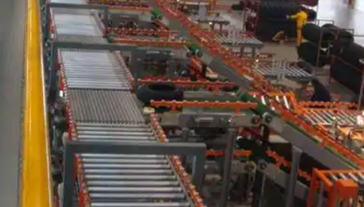 輸送線如何維護？