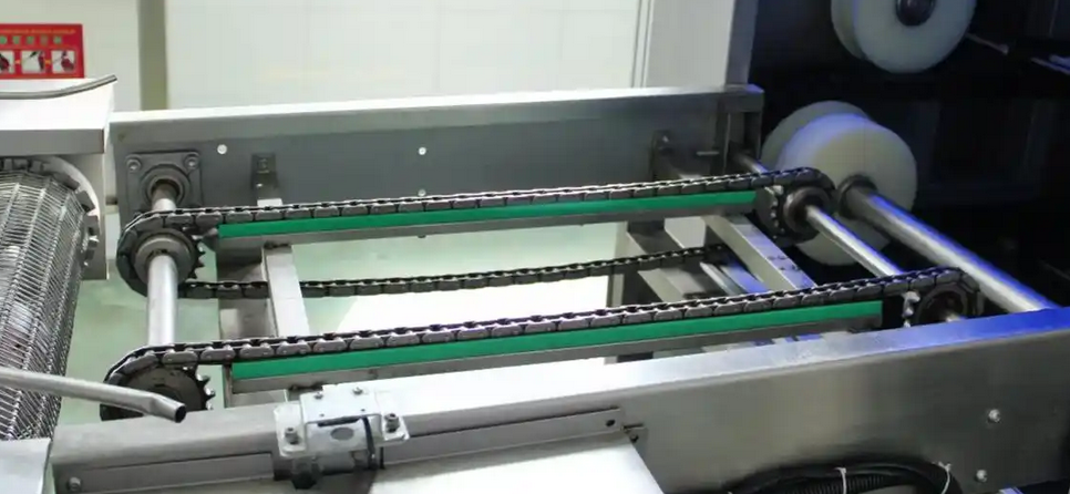 什么是鏈板輸送線？