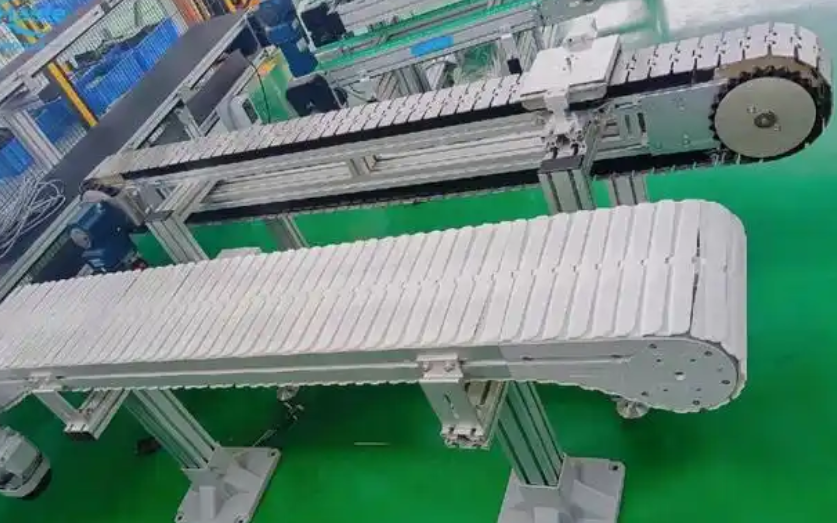 輸送線日常保養(yǎng)中，清潔工作的具體標(biāo)準(zhǔn)是什么?