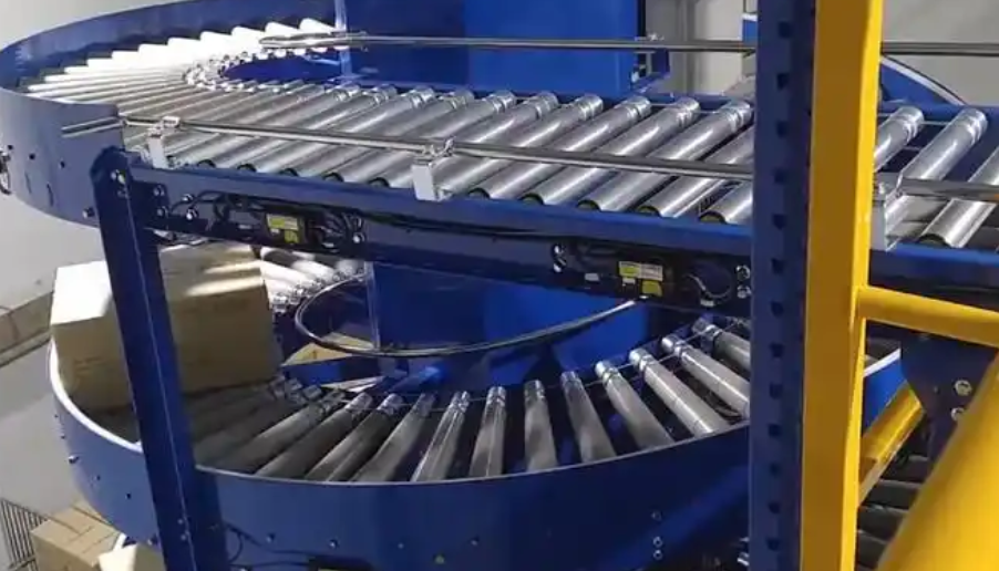 螺旋輸送機(jī)常見的故障有哪些?