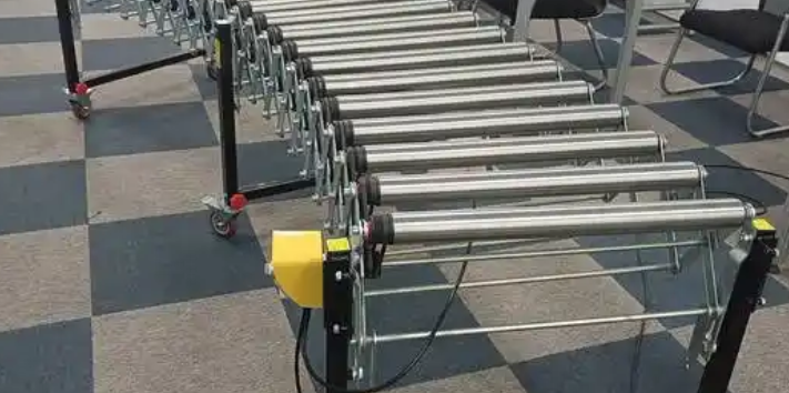 如何選擇適合自己的柔性輸送線？