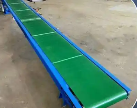 柔性輸送線與傳統(tǒng)輸送線相比，具有哪些獨(dú)特的優(yōu)勢(shì)?