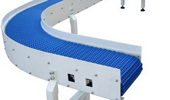 什么是電機驅(qū)動柔性輸送線？