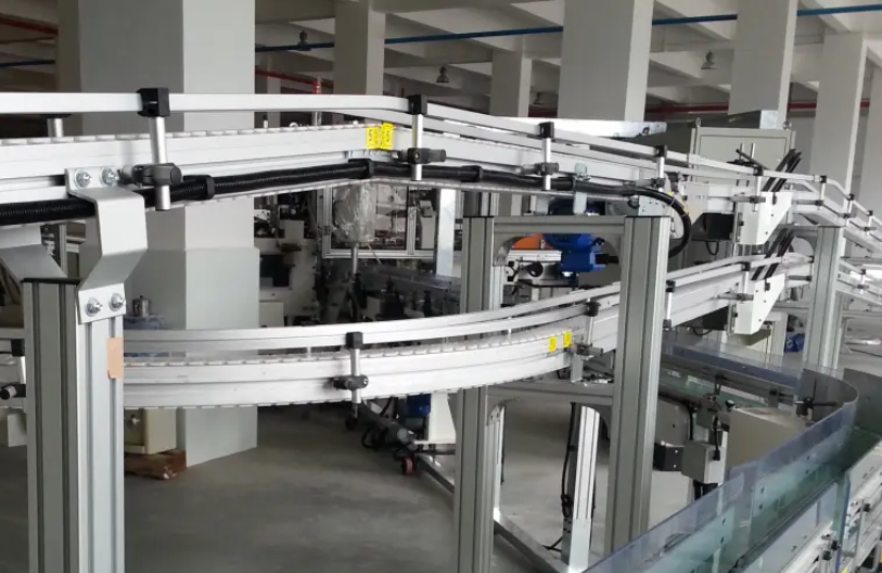 無動(dòng)力柔性輸送線的價(jià)格一般是多少?