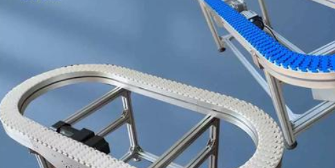 柔性鏈板輸送線的電氣控制類故障有哪些？