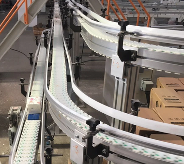  柔性輸送線的減速器如何進(jìn)行潤(rùn)滑維護(hù)？