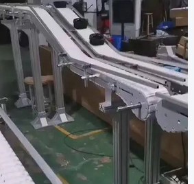  分享一些柔性輸送線減速器的日常維護(hù)經(jīng)驗