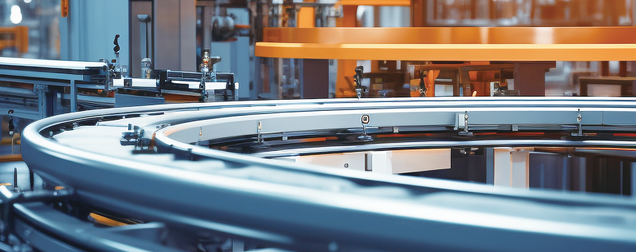  柔性輸送線減速器的維修成本高嗎？