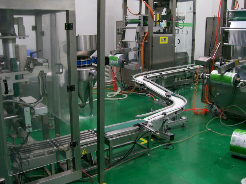 工業(yè)皮帶輸送機(jī)斷帶了，如何處理？