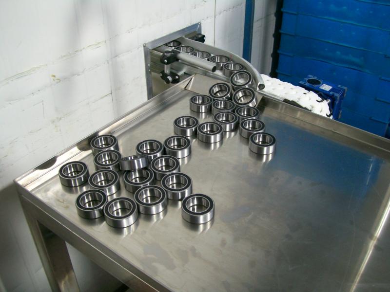 模塊式網(wǎng)帶輸送機介紹