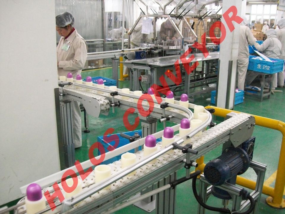 輸送帶的知識(shí) 輸送帶的知識(shí)