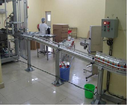 塑料鏈板應(yīng)用介紹