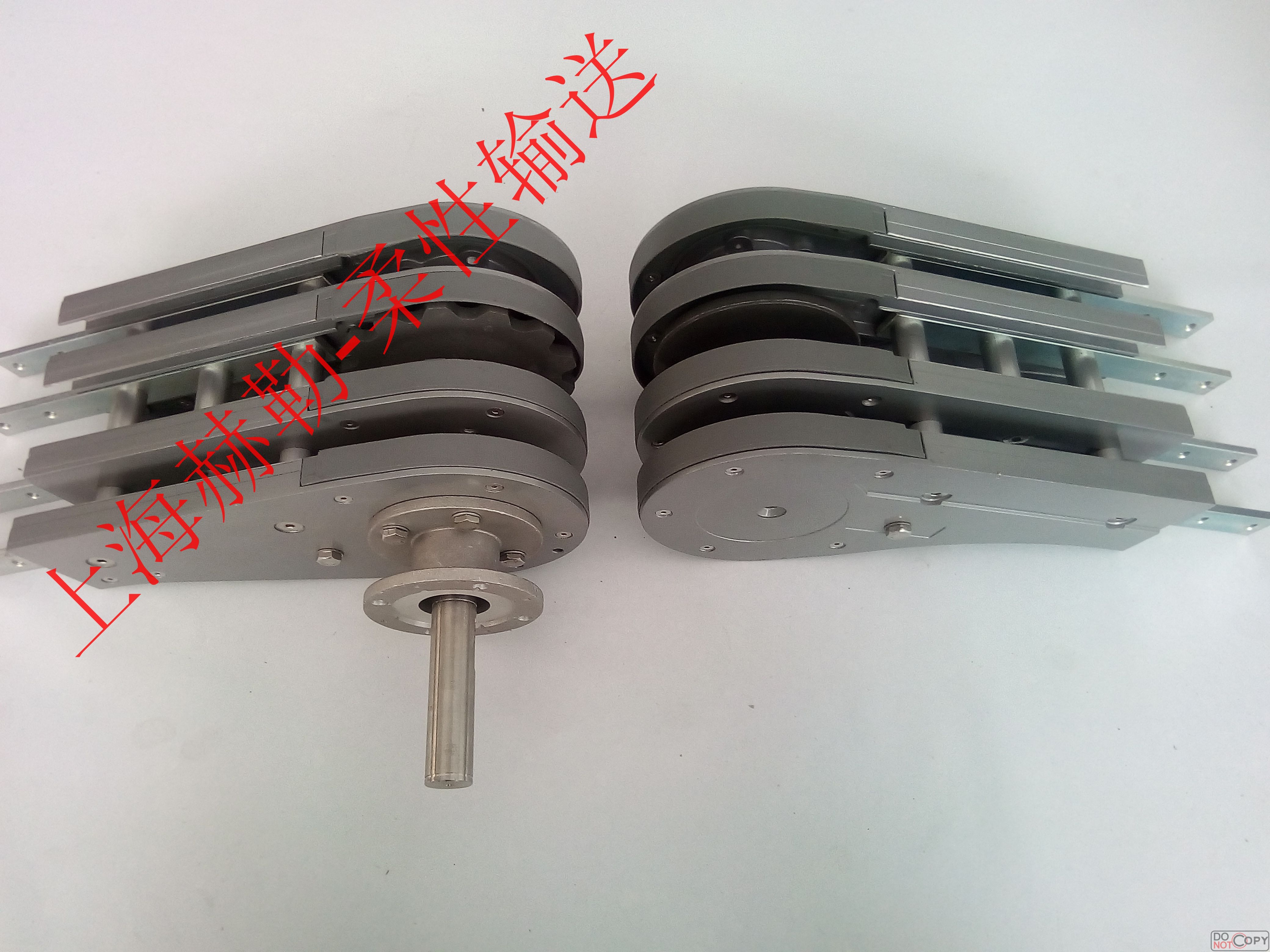 模塊式塑料網(wǎng)帶輸送機(jī)的特點(diǎn)、材質(zhì)級廠家